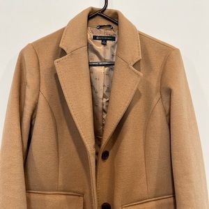 Women’s Wool Coat